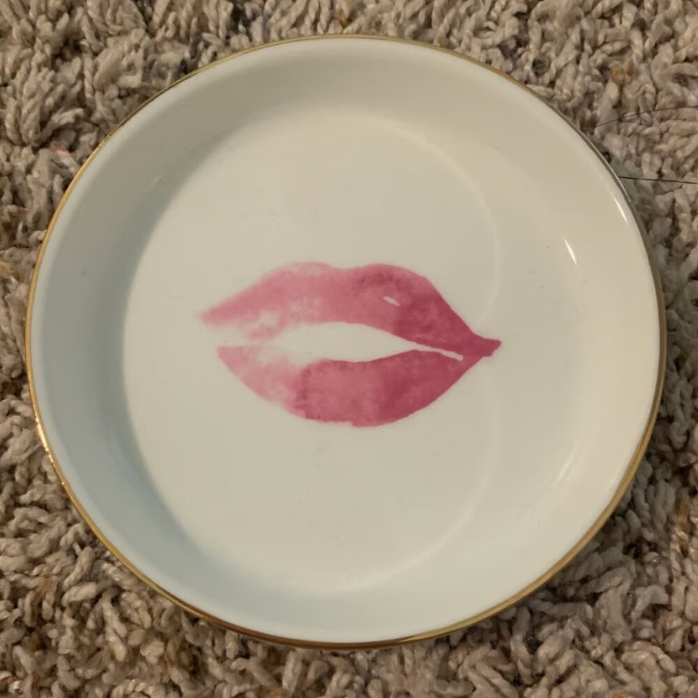 Hobby Lobby Trinket Tray